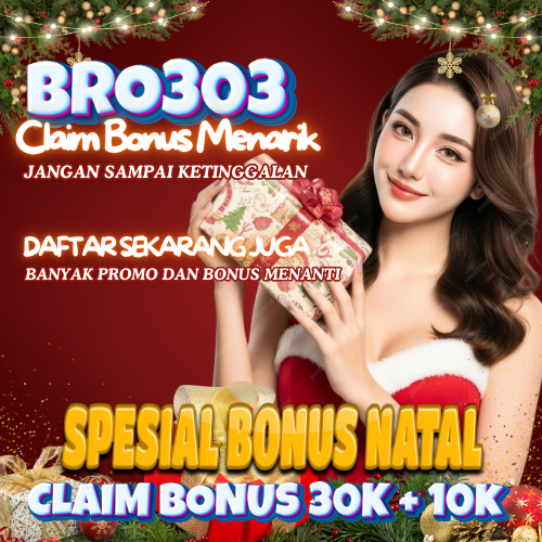 BRO303 | Solusi Hiburan Online dengan Bonus VIP Harian 